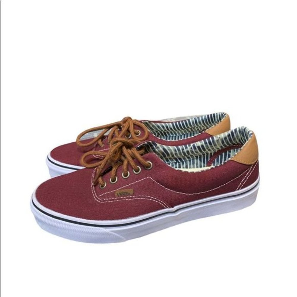 NWOB Vans